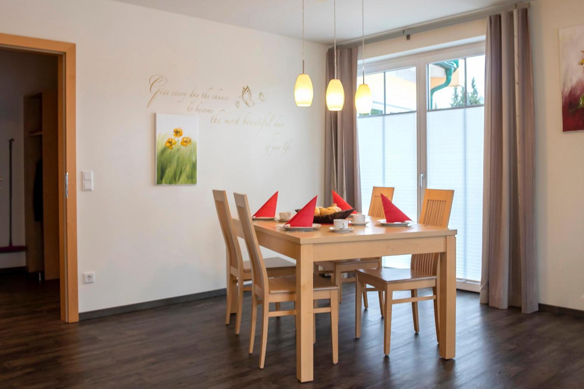 Appartement Charly Kahr And Family, Ski-In & Ski-Out Schladming Exterior photo