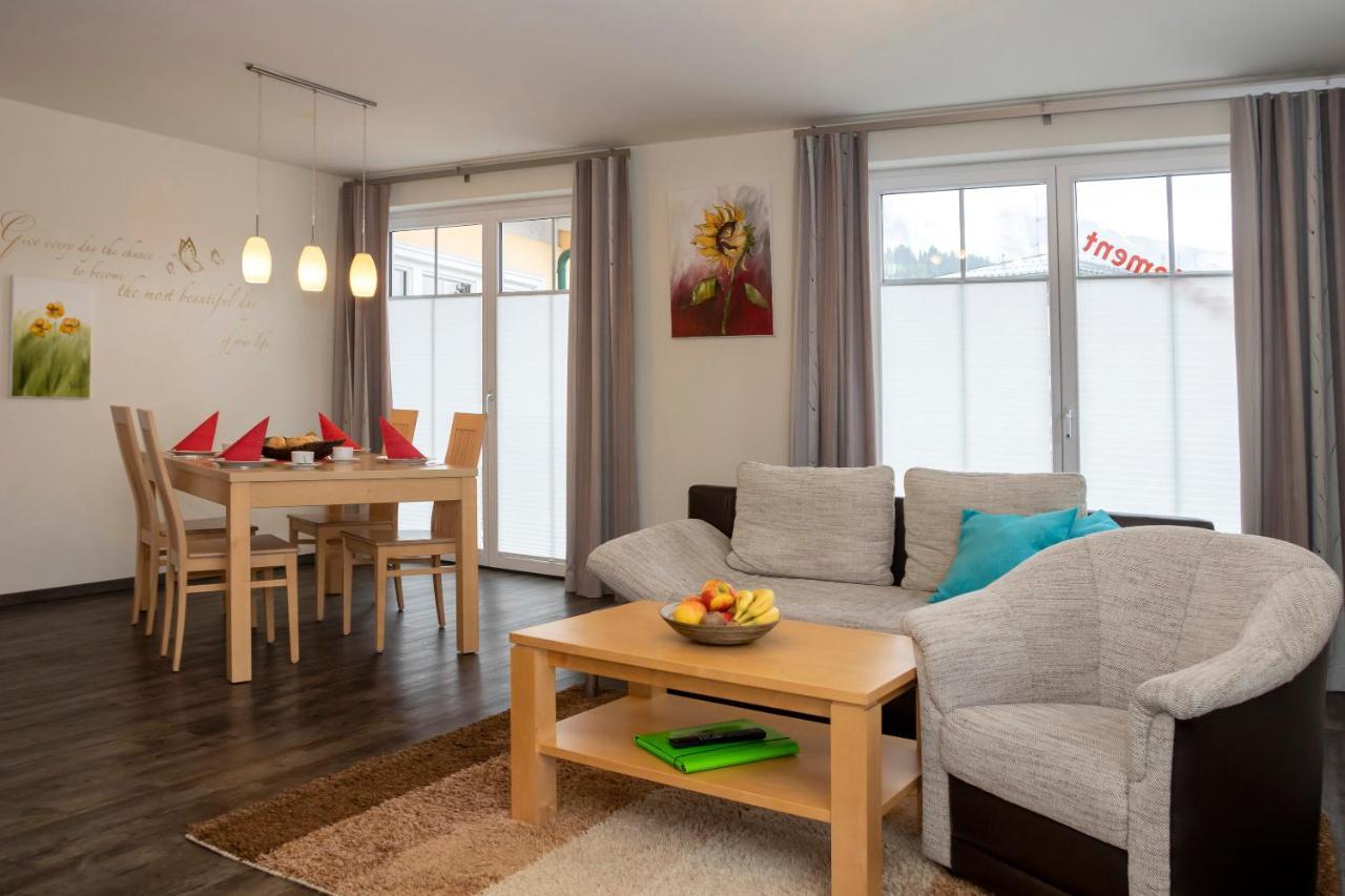 Appartement Charly Kahr And Family, Ski-In & Ski-Out Schladming Exterior photo