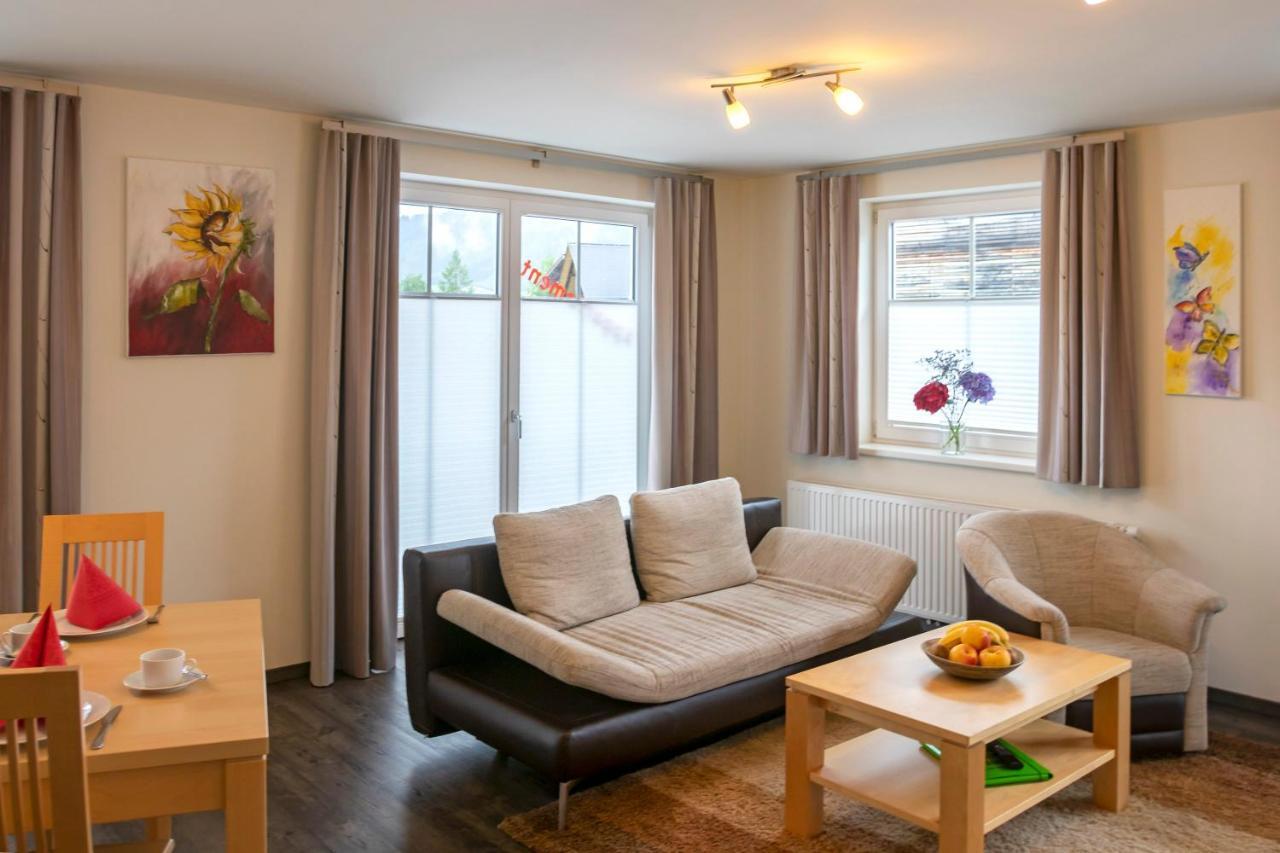 Appartement Charly Kahr And Family, Ski-In & Ski-Out Schladming Exterior photo
